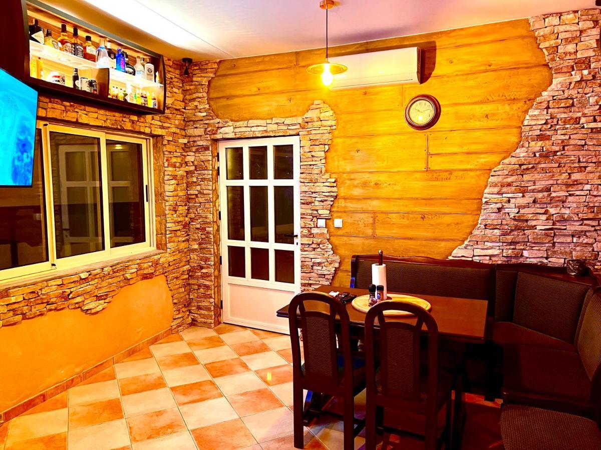 Villa Mostar - Resort Rozic Exterior photo
