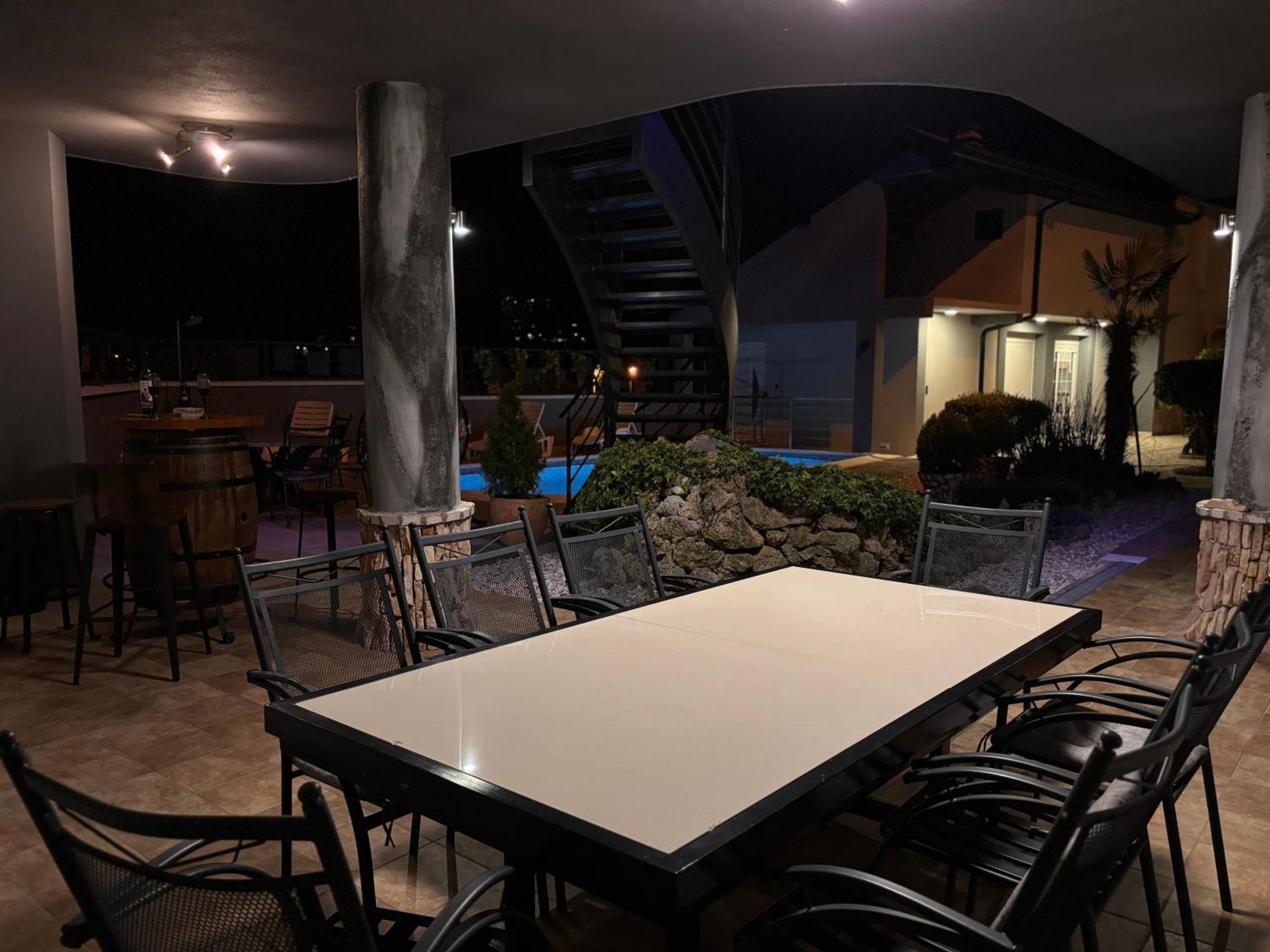 Villa Mostar - Resort Rozic Exterior photo