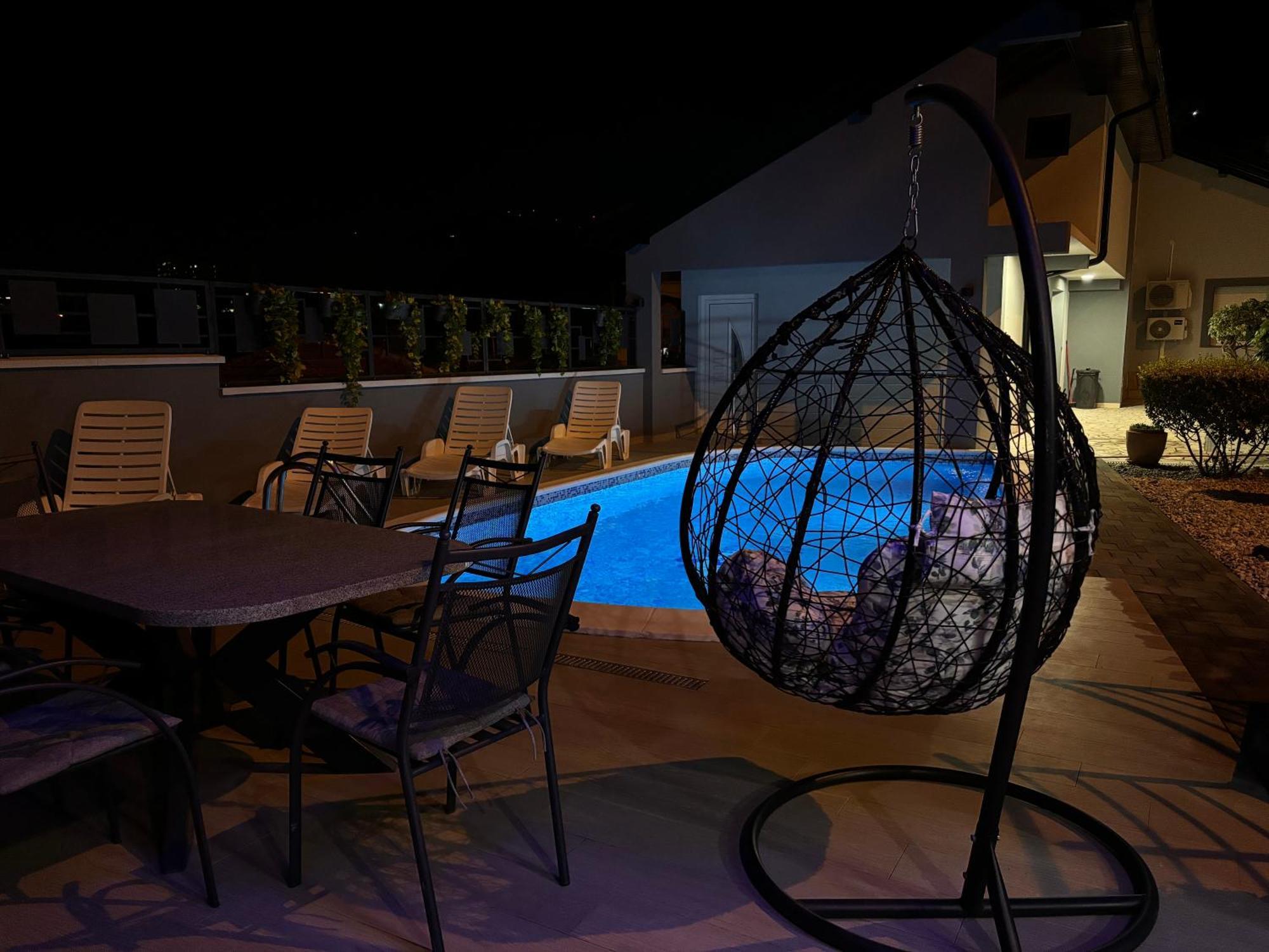 Villa Mostar - Resort Rozic Exterior photo
